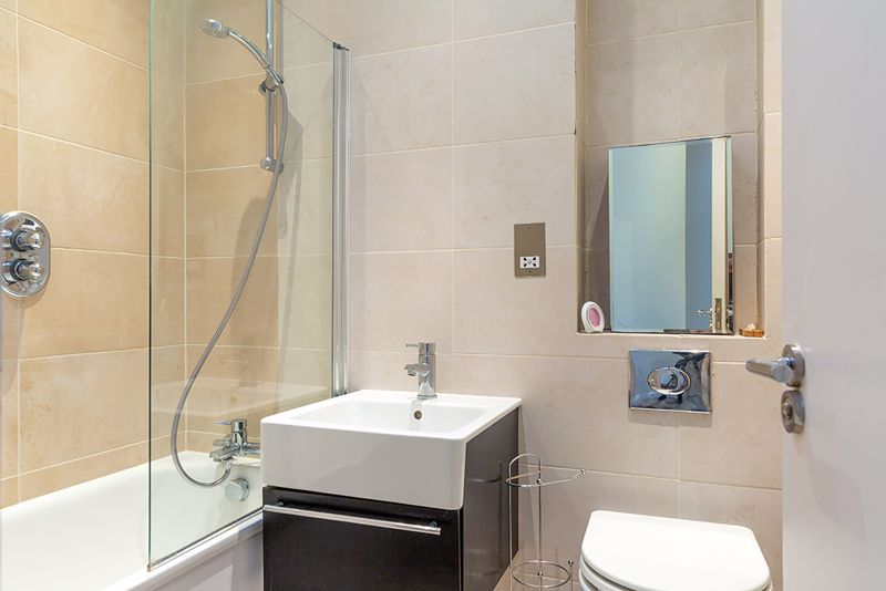 Bathroom- click for photo gallery